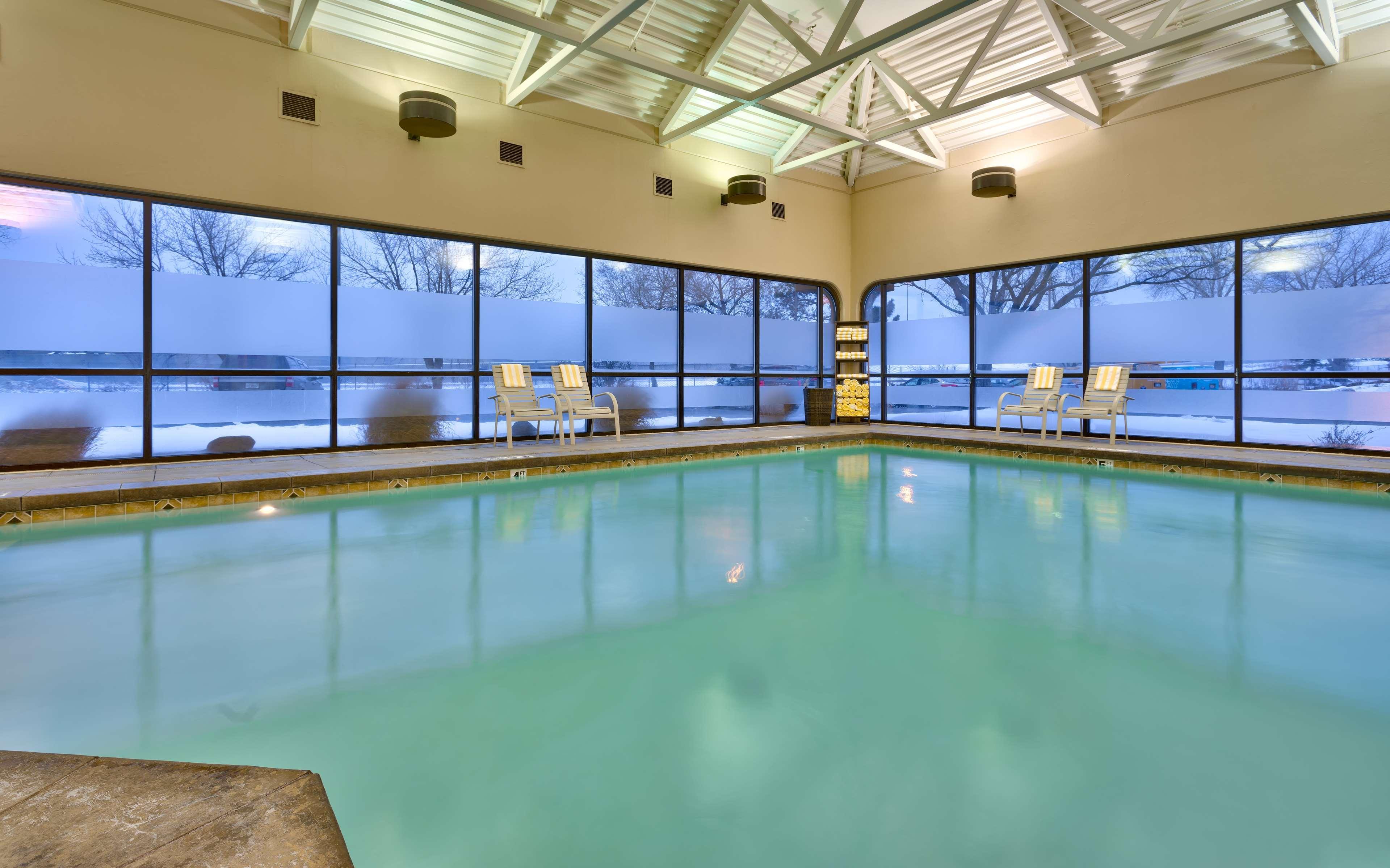Hampton Inn Salt Lake City/Sandy Eksteriør billede