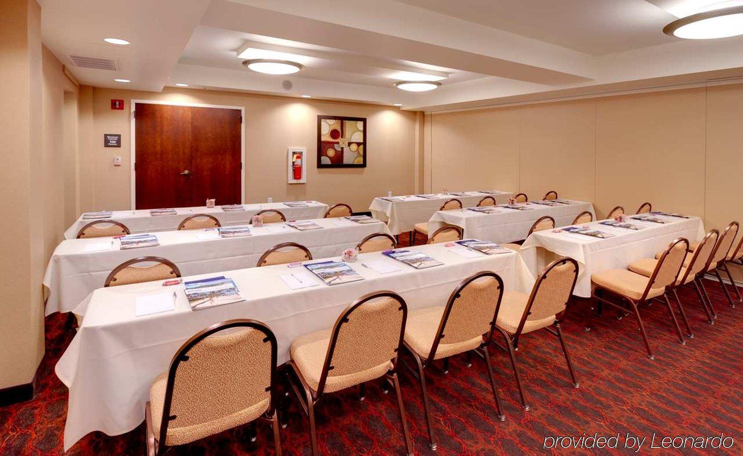Hampton Inn Salt Lake City/Sandy Faciliteter billede