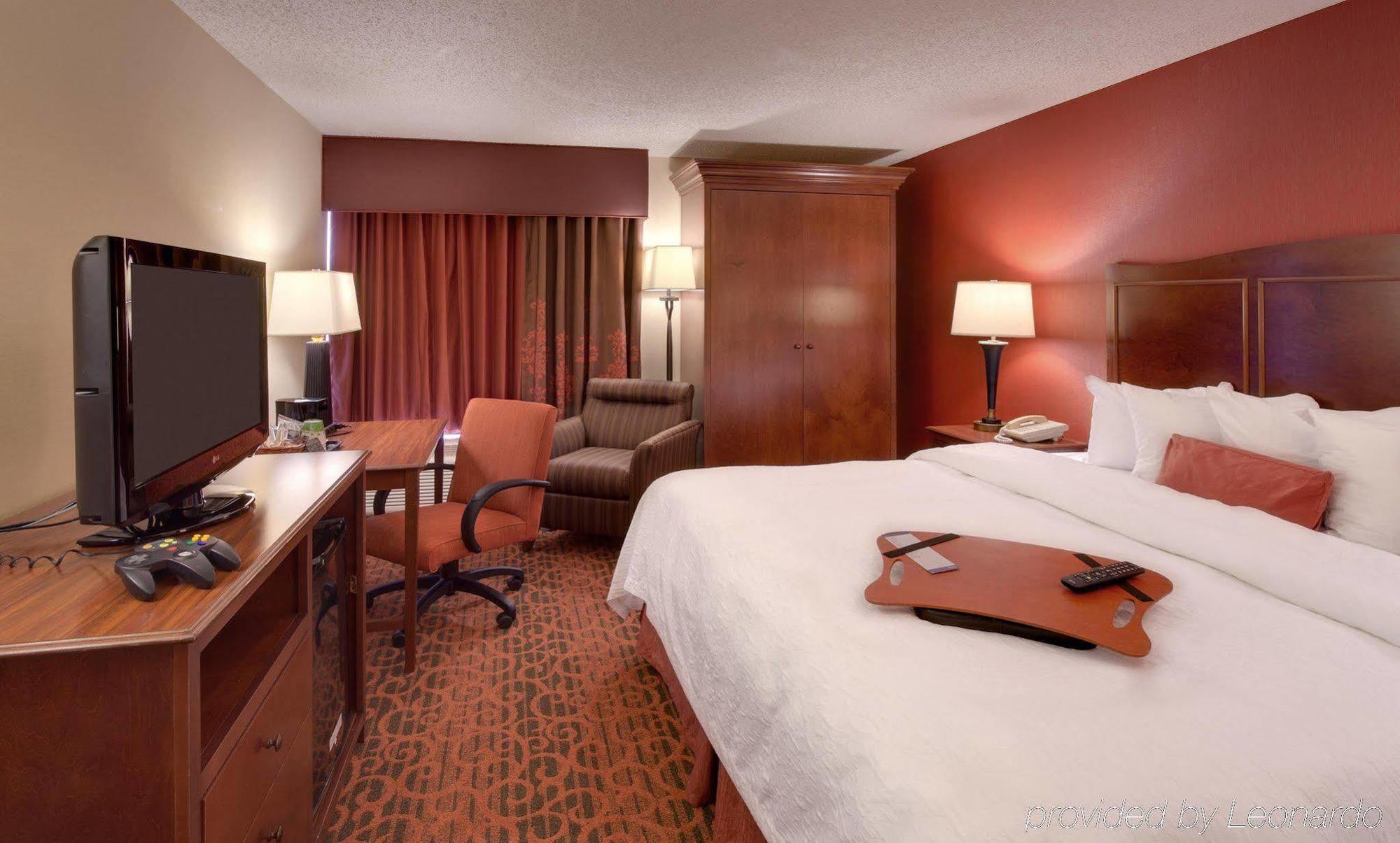 Hampton Inn Salt Lake City/Sandy Værelse billede