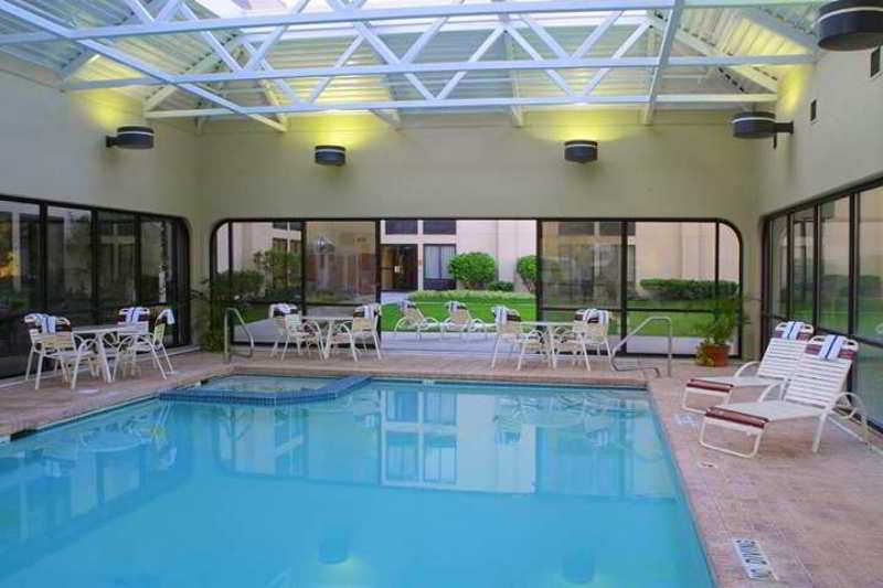 Hampton Inn Salt Lake City/Sandy Faciliteter billede