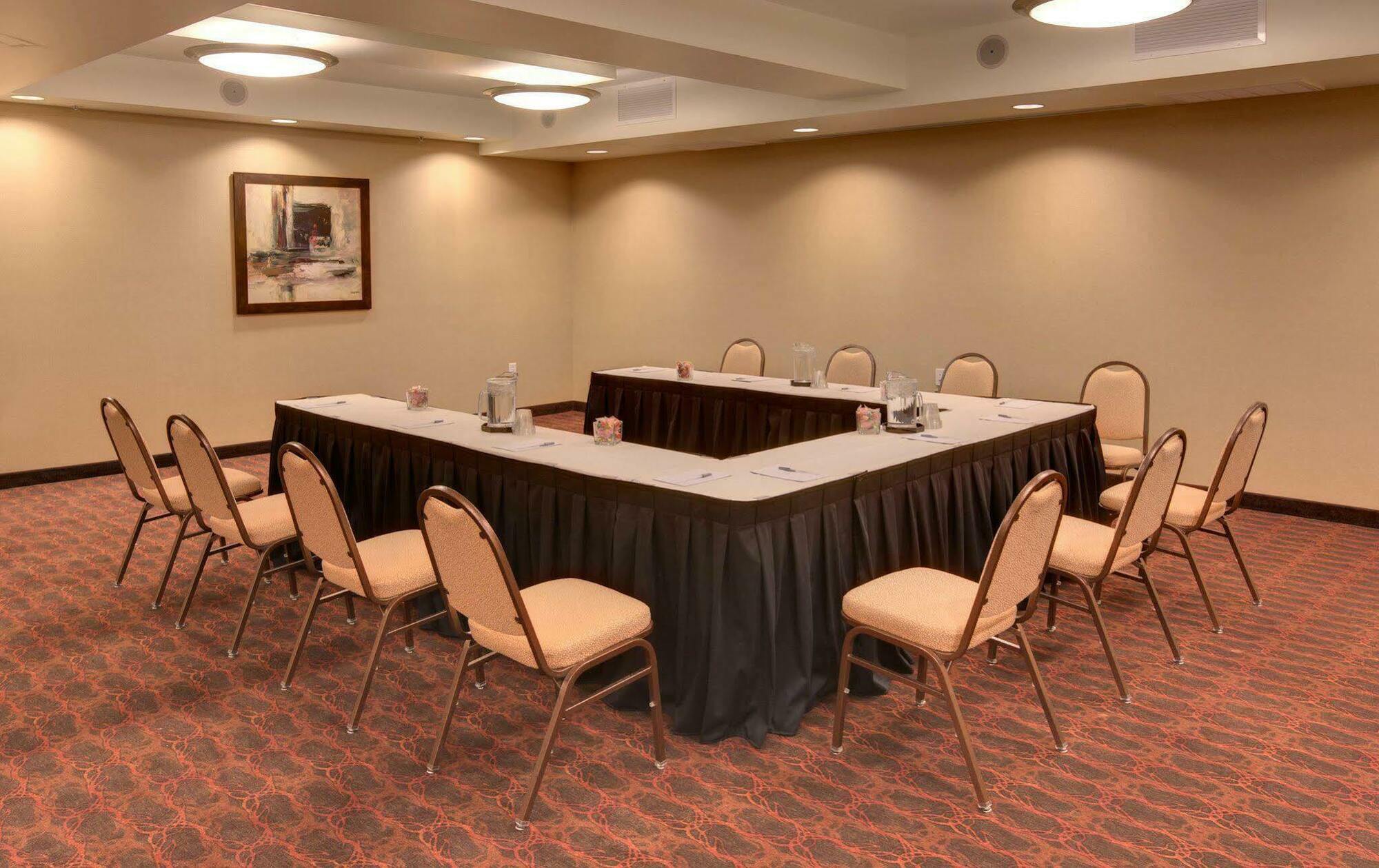 Hampton Inn Salt Lake City/Sandy Faciliteter billede